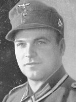 Wetzel Albert (Br. Laurean)